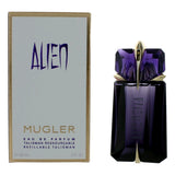 Alien, 2 oz EDP Spray for Women Refillable