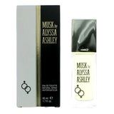 Musk, 1.7 oz EDT Spray for Women