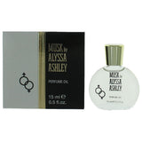 Musk, 0.5 oz Perfume Oil for Women