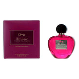Her Secret Temptation, 2.7 oz EDT Spray for Women