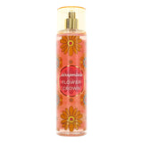 Flower Crown, 8 oz Body Mist for Women