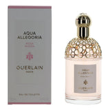 Aqua Allegoria Rosa Rossa, 4.2 oz EDT Spray for Women