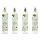 Pure White Gardenia, 4 Pack 8 oz Fragrance Mist women