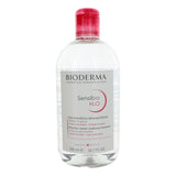 Bioderma Sensibio H2O, 16.7oz Micellar Water Makeup Remover