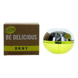 Be Delicious By Donna Karan 3.4 Fl.Oz. Edp Spray For Women