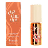 Cha Cha Tint, 0.2 oz Mango-Tinted Lip & Cheek Stain