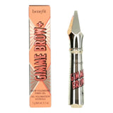 Gimme Brow+, .1 oz Brow Gel- 4 Warm Deep Brown