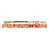 Precisely, My Brow Pencil, .002 oz Eyebrow Pencil- 3 Warm Light Brown