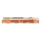 Precisely, My Brow Pencil, .002 oz Eyebrow Pencil- 4 Warm Deep Brown