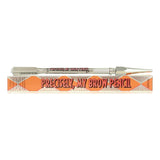 Precisely, My Brow Pencil, .002 oz Eyebrow Pencil- 6 Cool Soft Black