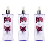 Love Struck, 3 x 8 oz Fragrance Body Spray women