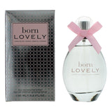 Born Lovely, 3.4 oz EDP Spray for Women