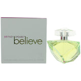 Believe, 3.4 oz EDP Spray for Women
