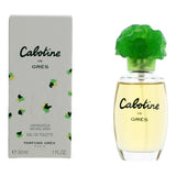 Cabotine, 1 oz EDT Spray for Women