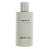 Cashmere Mist By Donna Karan, 6.7 Oz Body Lotion For Women Unboxed
