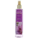 Calgon Tahitian Orchid, 8 oz Body Mist for Women