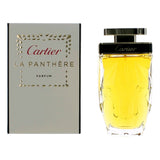 La Panthere, 2.5 oz Parfum Spray for Women