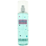 Curious, 8 oz Body Mist Spray for Women