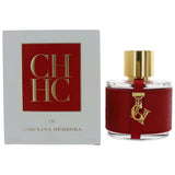CH, 3.4 oz EDT Spray for Women