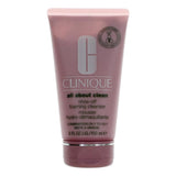 Clinique All About Clean, 5oz Rinse-Off Foaming Cleanser Mousse