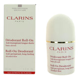 Clarins, 1.7 oz Roll-On Deodorant