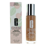 Clinique Beyond Perfecting, 1 oz Foundation + Concealer- CN 74 Beige
