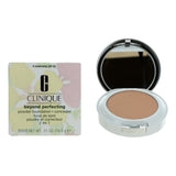 Clinique Beyond Perfecting, .51 oz Powder Foundation + Concealer- 4 Creamwhip