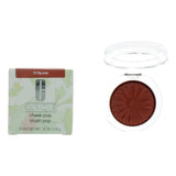 Clinique Cheek Pop, .12 oz Blush Pop- 10 Fig Pop