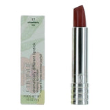 Clinique Dramatically Different Lipstick, .1oz Shaping Lip Colour- 17 Strawberry Ice