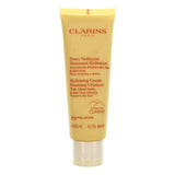 Clarins, 4.2 oz Hydrating Gentle Foaming Cleanser