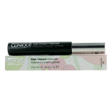 Clinique High Impact Mascara, .28 oz Mascara- 02 Black/Brown