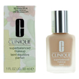 Clinique Superbalanced Makeup, 1 oz Foundation- CN 02 Breeze