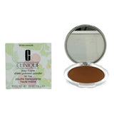 Clinique Stay-Matte, .27 oz Sheer Pressed Powder- 20 Stay Nutmeg