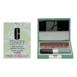 Clinique Soft-Pressed Powder Blusher, .26 oz Blush- 06 Fig