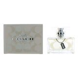 Coach Signature, 1 oz EDP Spray for Women