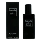 Cravache, 3.4 oz EDT Spray for Men