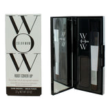 Color Wow Root Cover Up, .07 oz Root Coverup Powder- Dark Brown