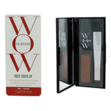 Color Wow Root Cover Up, .07 oz Root Coverup Powder- Red