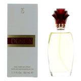 Design, 1.7 oz Fine Parfum Spray for Women