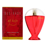 Desirade My Desire, 3.4 oz EDT Spray for Women