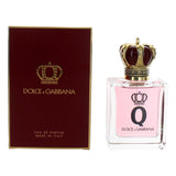 Q, 1.7 oz EDP Spray for Women