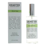 Gin & Tonic, 4 oz Cologne Spray for Unisex