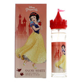Disney Snow White Castle, 3.4oz EDT Spray for Girls