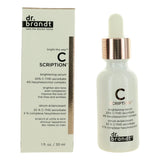 Dr. Brandt Bright This Way C Scription, 1oz Brightening Serum