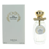 Eau D'Hadrien, 3.4 oz EDT Spray for Women