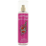 Ed Hardy Hearts & Daggers, 8oz Fine Fragrance Mist women