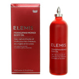 Elemis Frangipani Monoi Body Oil, 3.3oz Hair, Nail, Body Oil
