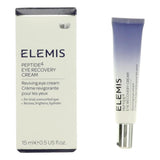 Elemis Peptide4 Eye Recovery Cream, 0.5oz Reviving Eye Cream