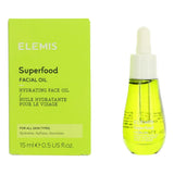 Elemis Superfood Facial Oil, 0.5 oz Hydrating Face Oil