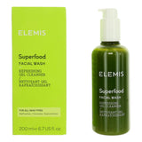 Elemis Superfood Facial Wash, 6.7 oz Refreshing Gel Cleanser